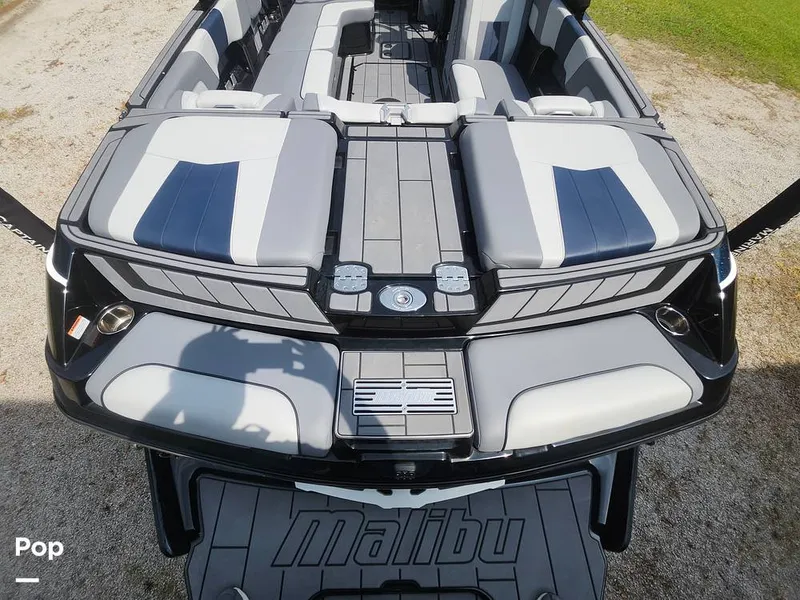 Slide: The Image of Malibu Wakesetter 24 MXZ 2023 - 15534343