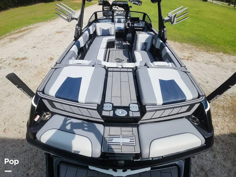 Slide: The Image of Malibu Wakesetter 24 MXZ 2023 - 15534344