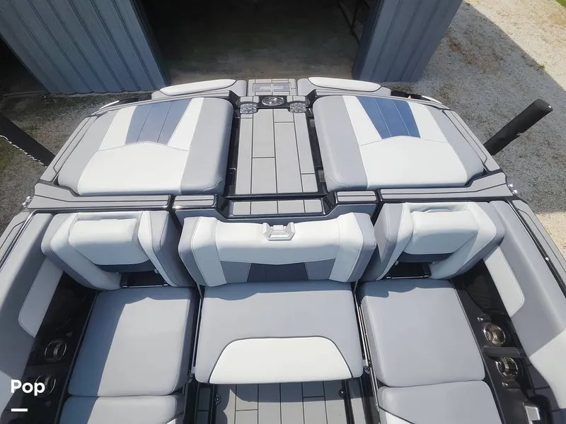 Slide: The Image of Malibu Wakesetter 24 MXZ 2023 - 15534347