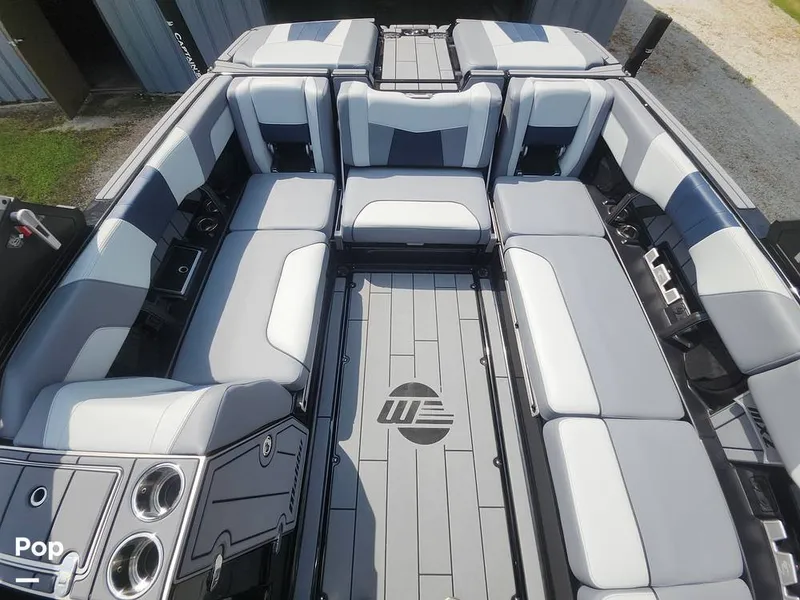 Slide: The Image of Malibu Wakesetter 24 MXZ 2023 - 15534348