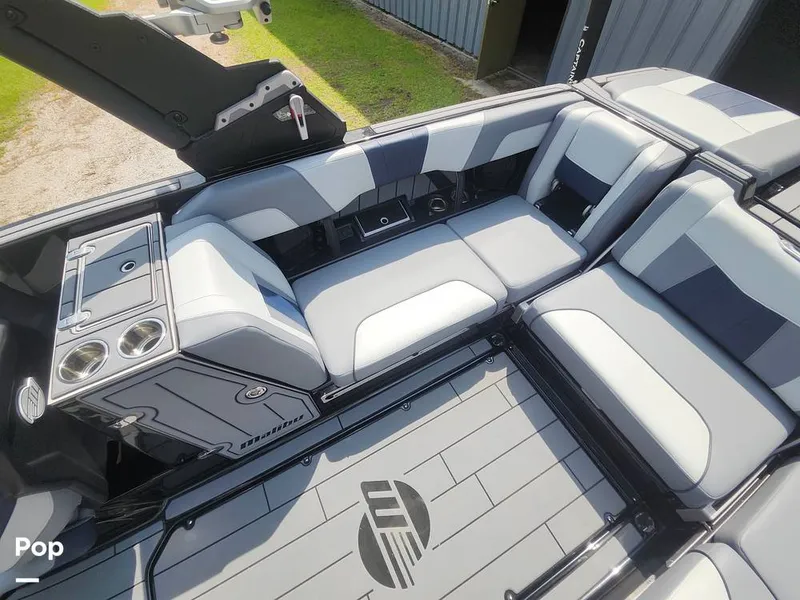 Slide: The Image of Malibu Wakesetter 24 MXZ 2023 - 15534349