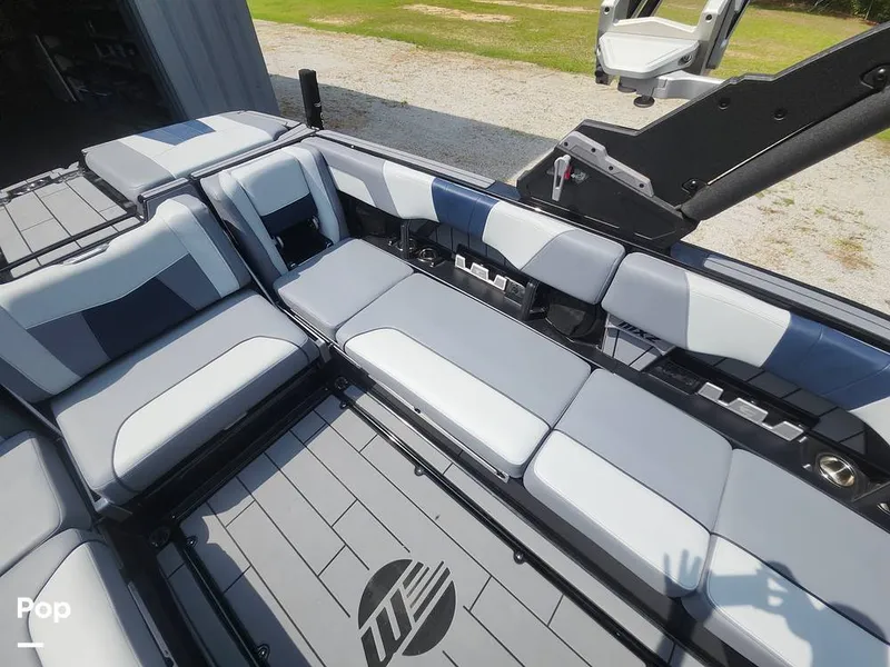 Slide: The Image of Malibu Wakesetter 24 MXZ 2023 - 15534350