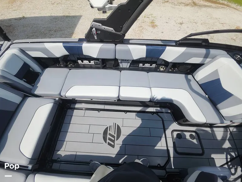 Slide: The Image of Malibu Wakesetter 24 MXZ 2023 - 15534351