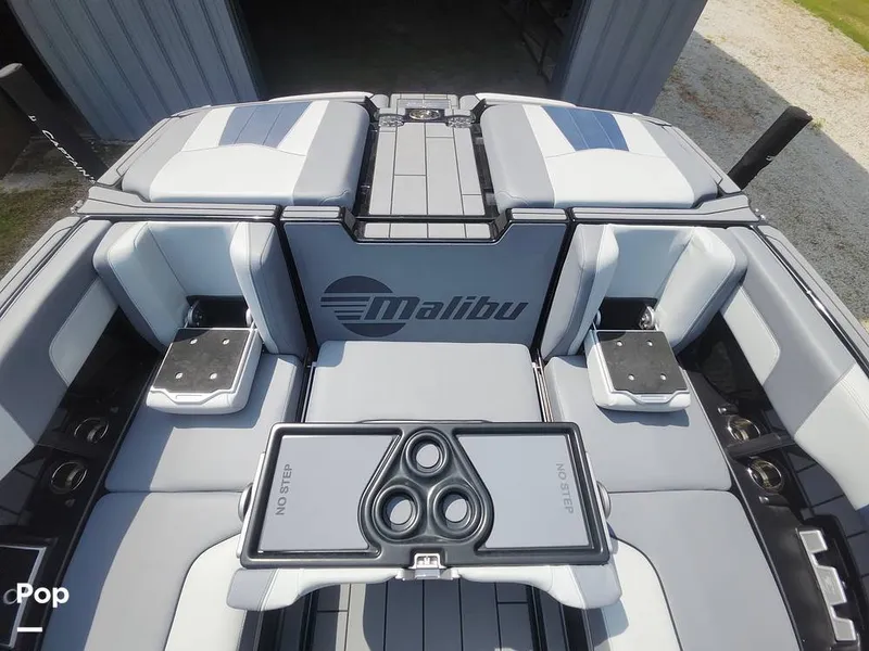 Slide: The Image of Malibu Wakesetter 24 MXZ 2023 - 15534354