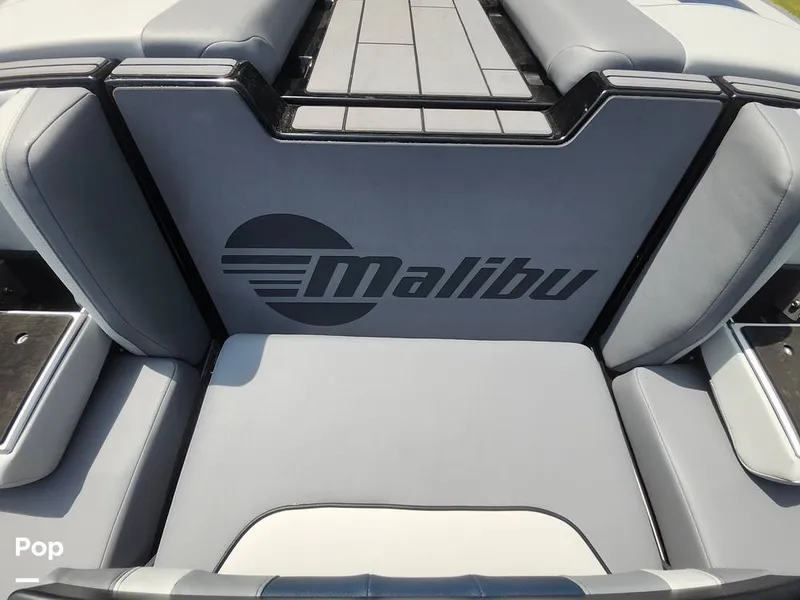 Slide: The Image of Malibu Wakesetter 24 MXZ 2023 - 15534355