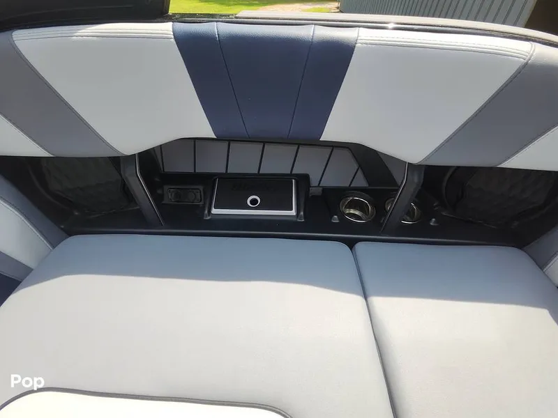 Slide: The Image of Malibu Wakesetter 24 MXZ 2023 - 15534356