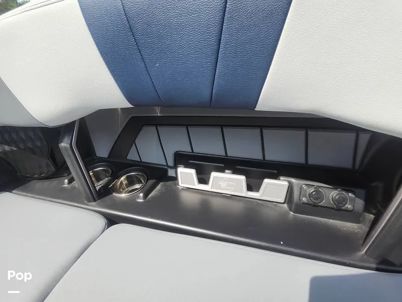 Slide: The Image of Malibu Wakesetter 24 MXZ 2023 - 15534357