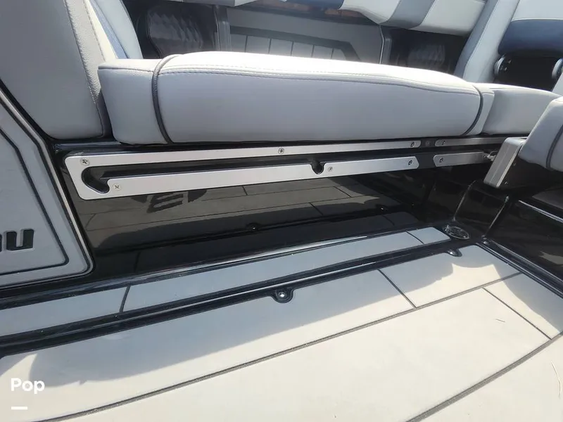 Slide: The Image of Malibu Wakesetter 24 MXZ 2023 - 15534362