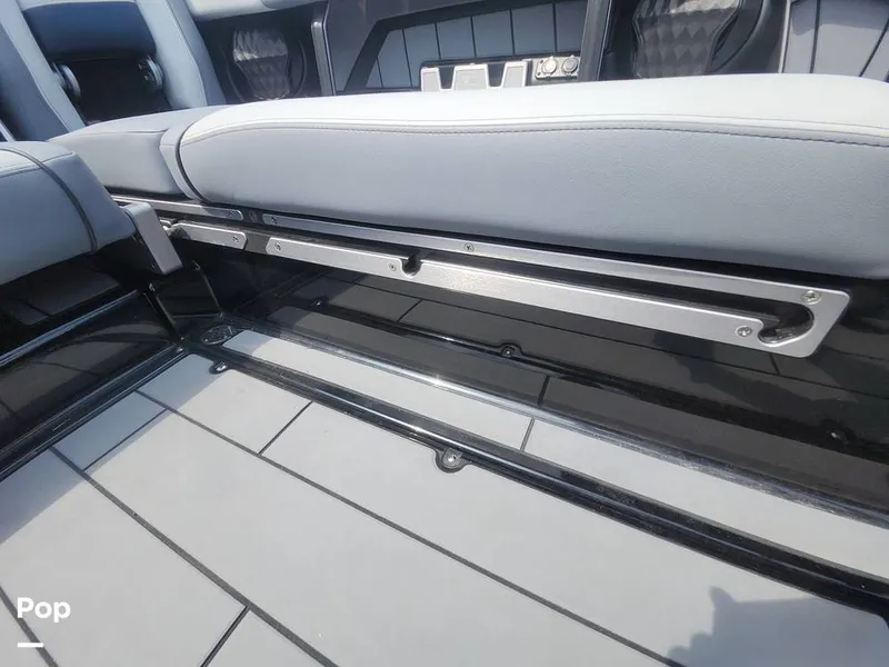 Slide: The Image of Malibu Wakesetter 24 MXZ 2023 - 15534363