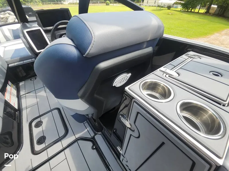 Slide: The Image of Malibu Wakesetter 24 MXZ 2023 - 15534417