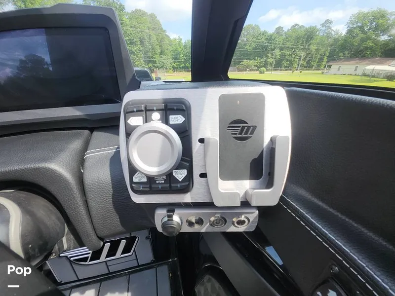 Slide: The Image of Malibu Wakesetter 24 MXZ 2023 - 15534419