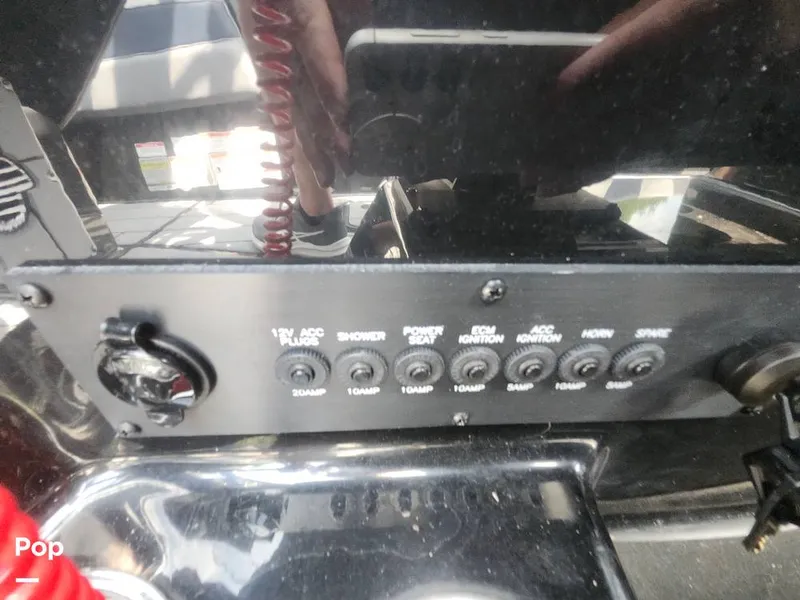 Slide: The Image of Malibu Wakesetter 24 MXZ 2023 - 15534420