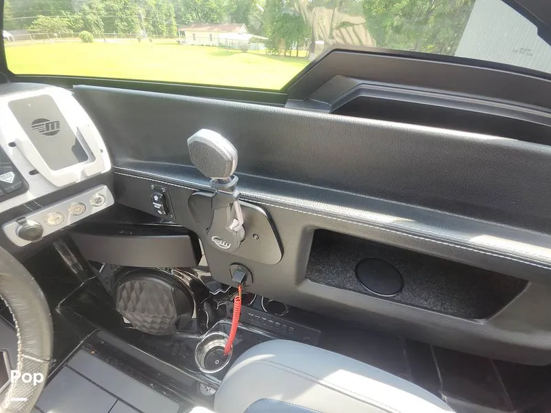 Slide: The Image of Malibu Wakesetter 24 MXZ 2023 - 15534421