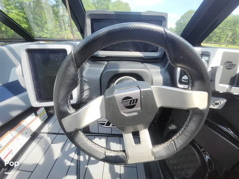 Slide: The Image of Malibu Wakesetter 24 MXZ 2023 - 15534422