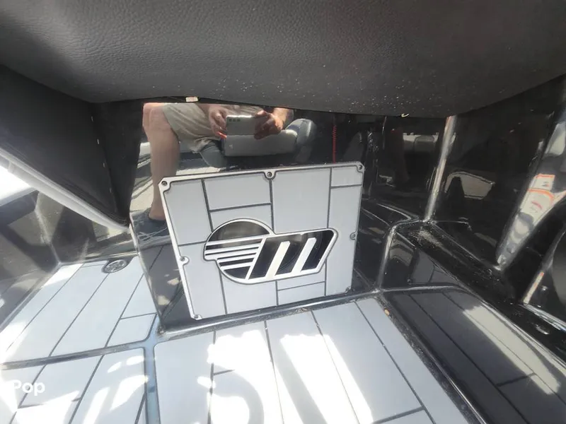 Slide: The Image of Malibu Wakesetter 24 MXZ 2023 - 15534423