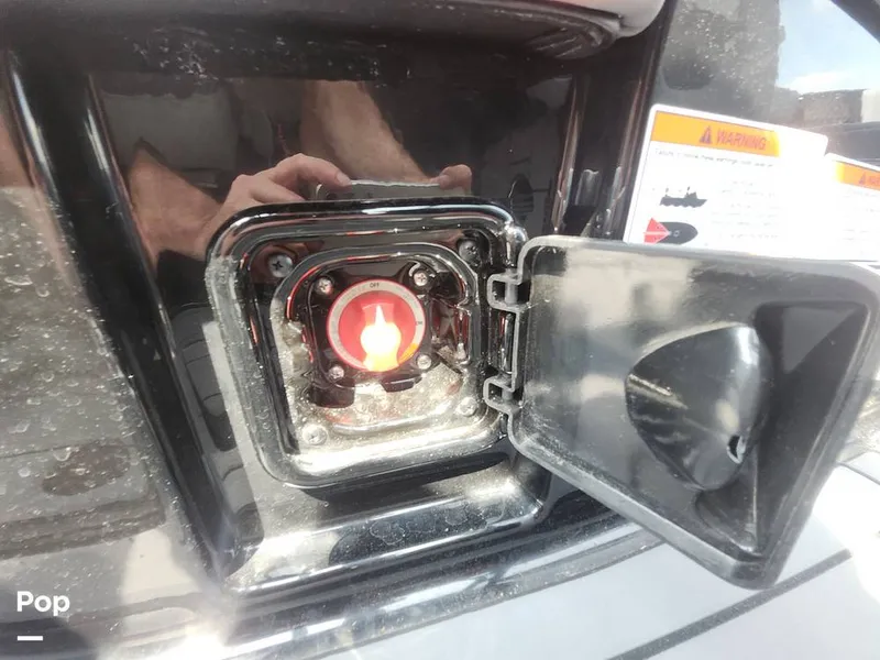 Slide: The Image of Malibu Wakesetter 24 MXZ 2023 - 15534425