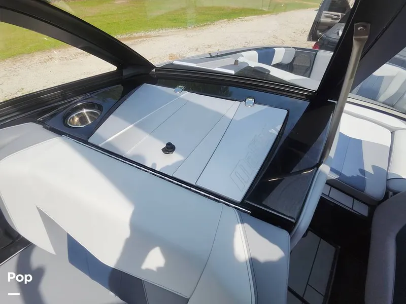 Slide: The Image of Malibu Wakesetter 24 MXZ 2023 - 15534426