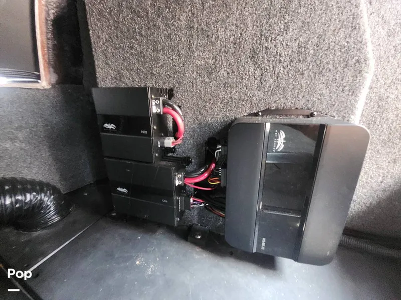 Slide: The Image of Malibu Wakesetter 24 MXZ 2023 - 15534429