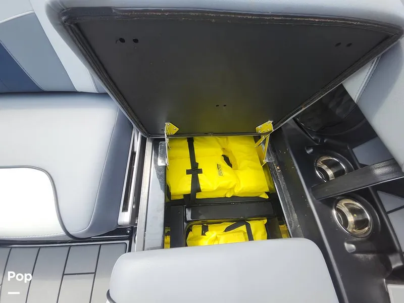 Slide: The Image of Malibu Wakesetter 24 MXZ 2023 - 15534430