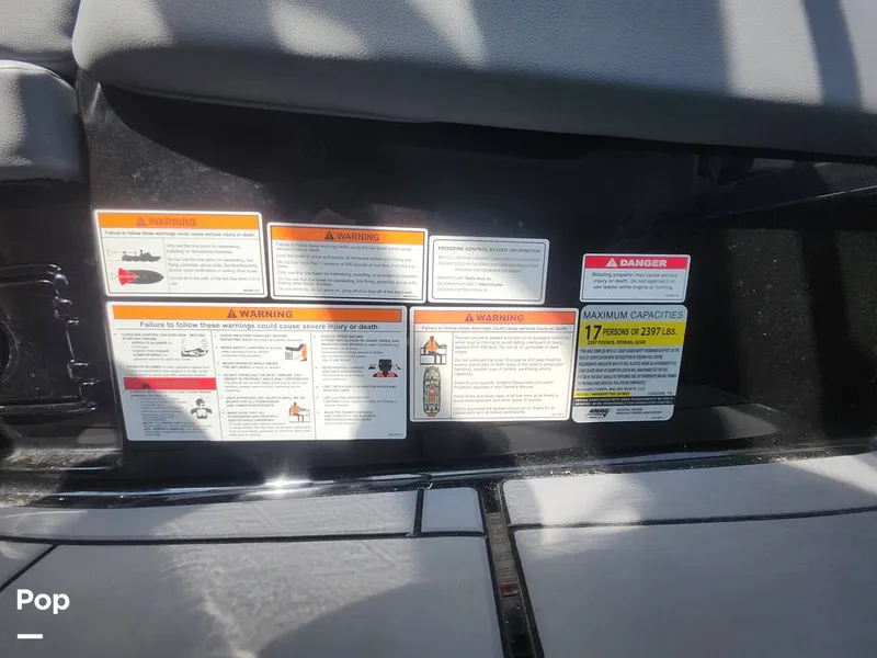 Slide: The Image of Malibu Wakesetter 24 MXZ 2023 - 15534432