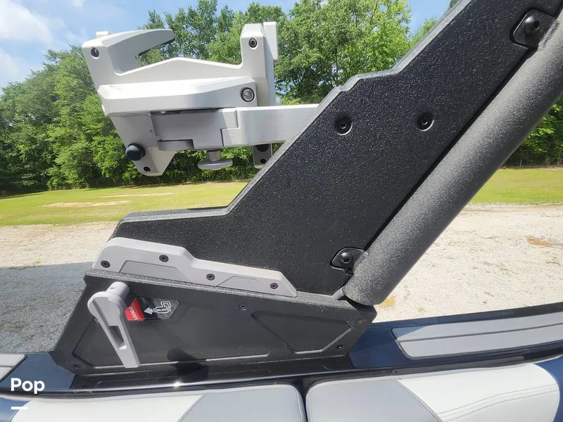 Slide: The Image of Malibu Wakesetter 24 MXZ 2023 - 15534434