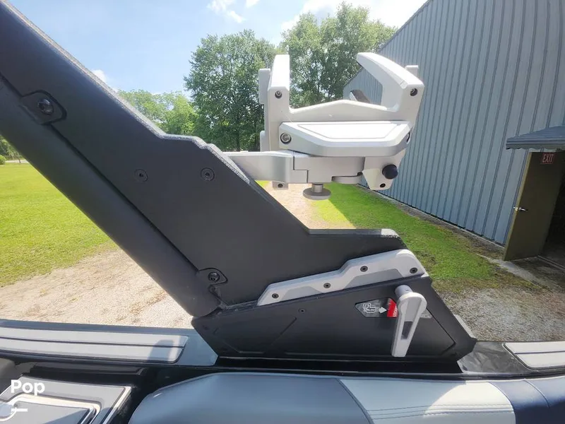 Slide: The Image of Malibu Wakesetter 24 MXZ 2023 - 15534435