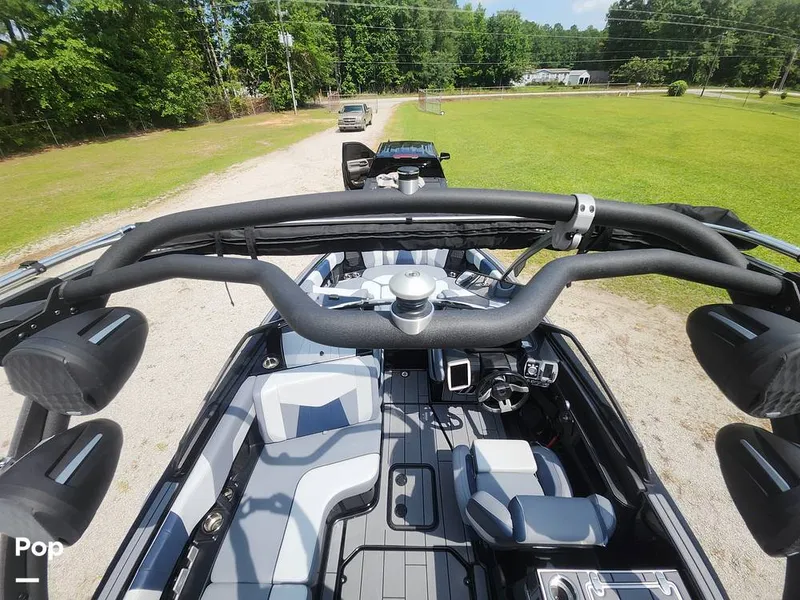 Slide: The Image of Malibu Wakesetter 24 MXZ 2023 - 15534438