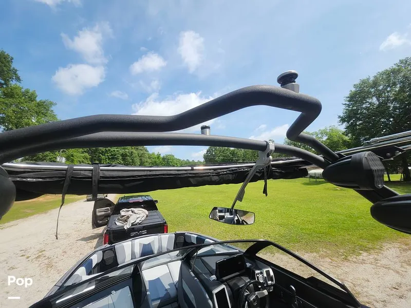 Slide: The Image of Malibu Wakesetter 24 MXZ 2023 - 15534440