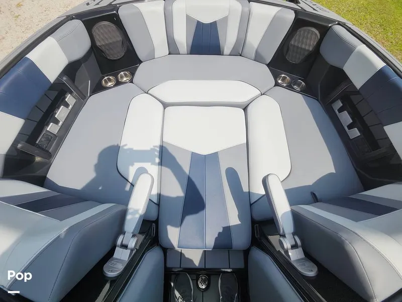 Slide: The Image of Malibu Wakesetter 24 MXZ 2023 - 15534442