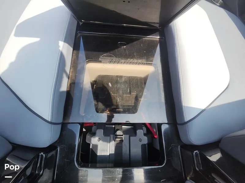 Slide: The Image of Malibu Wakesetter 24 MXZ 2023 - 15534443