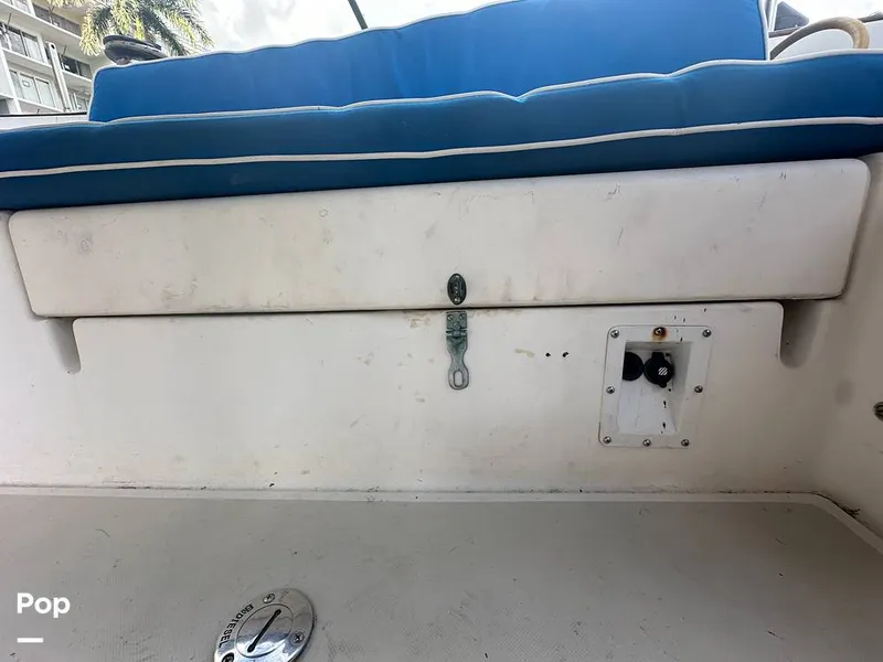 Slide: The Image of Pearson 424 Sloop 1981 - 15749411