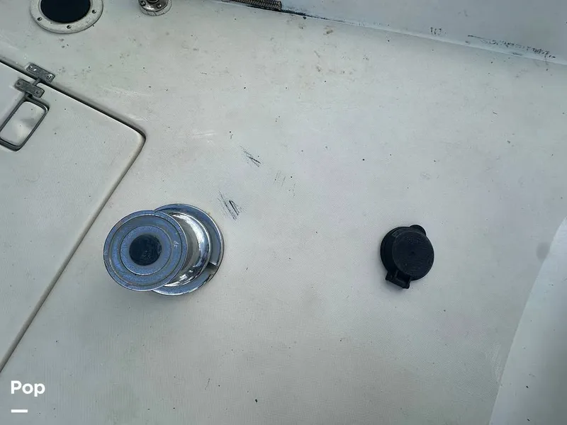 Slide: The Image of Pearson 424 Sloop 1981 - 15749424