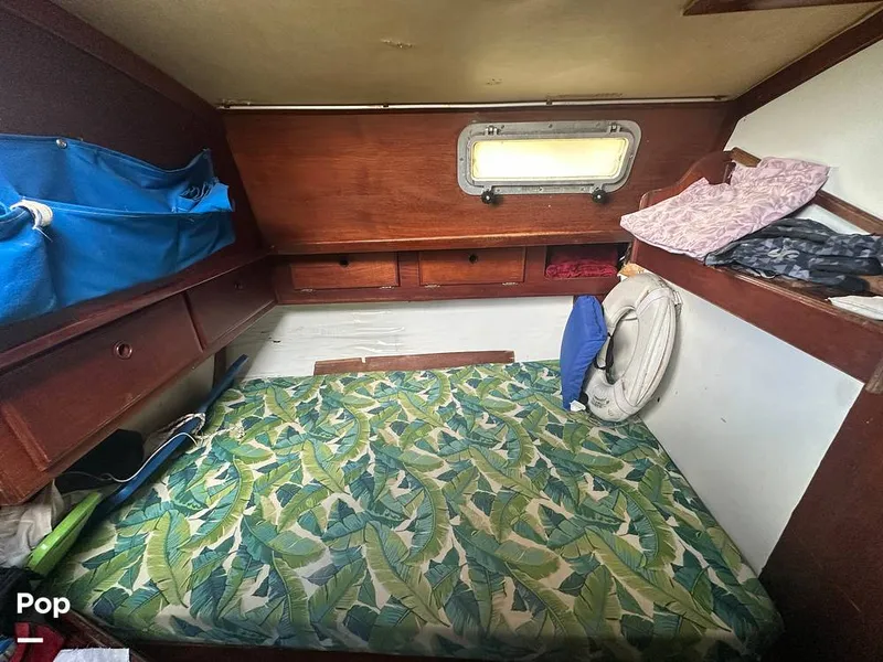 Slide: The Image of Pearson 424 Sloop 1981 - 15749447