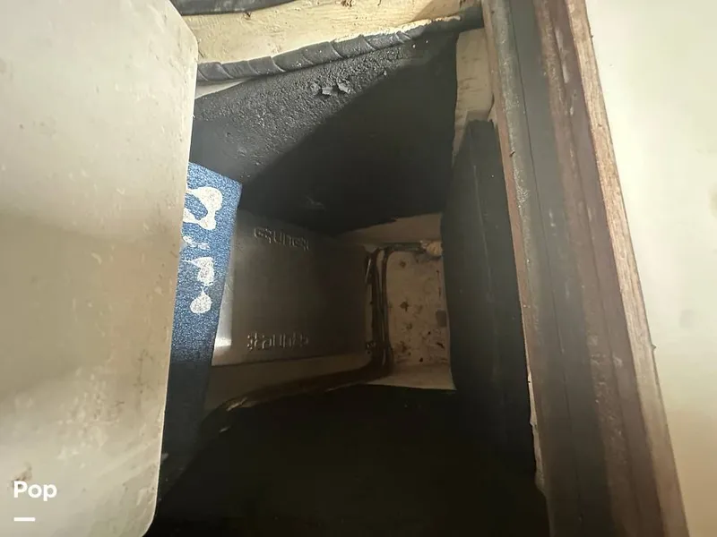 Slide: The Image of Pearson 424 Sloop 1981 - 15749457