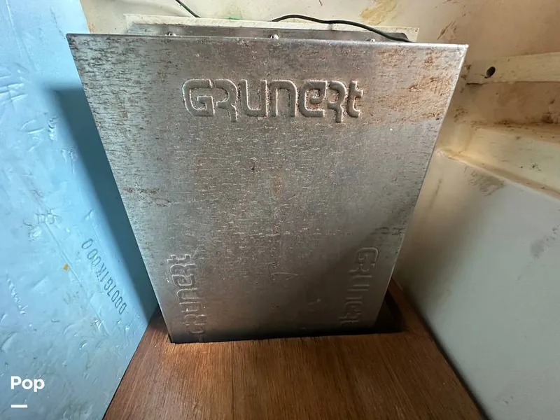 Slide: The Image of Pearson 424 Sloop 1981 - 15749459