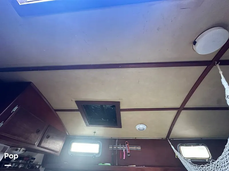 Slide: The Image of Pearson 424 Sloop 1981 - 15749466