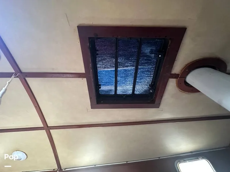 Slide: The Image of Pearson 424 Sloop 1981 - 15749467