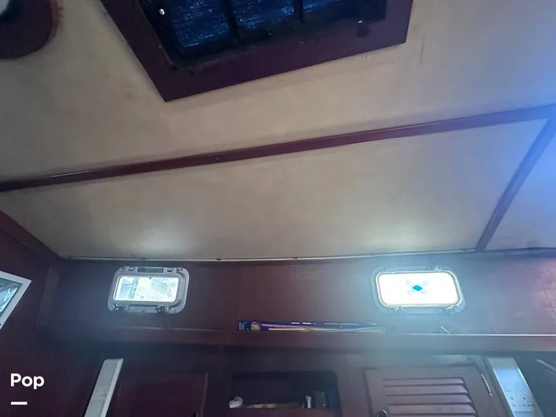 Slide: The Image of Pearson 424 Sloop 1981 - 15749468