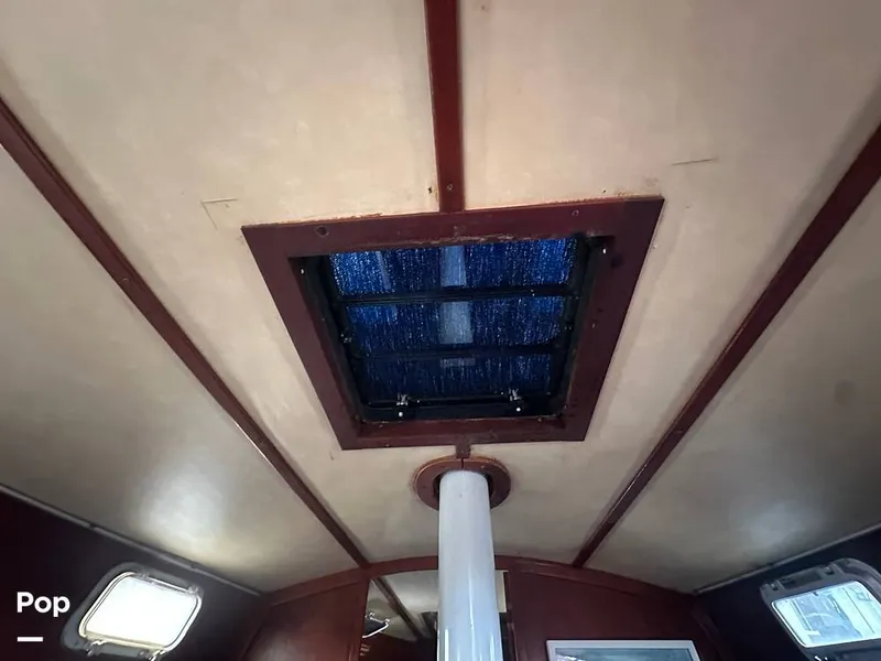 Slide: The Image of Pearson 424 Sloop 1981 - 15749470