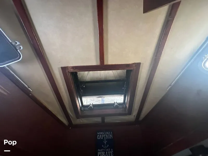 Slide: The Image of Pearson 424 Sloop 1981 - 15749476