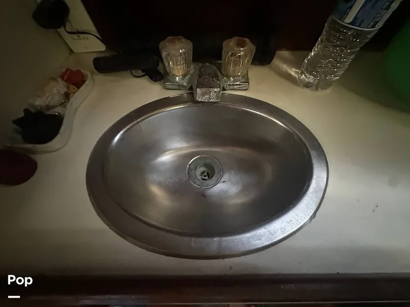 Slide: The Image of Pearson 424 Sloop 1981 - 15749635