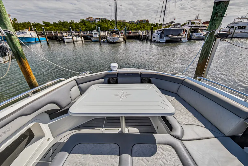 Slide: The Image of Galeon 375 GTO 2024 - 54