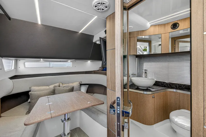 Slide: The Image of Galeon 375 GTO 2024 - 63