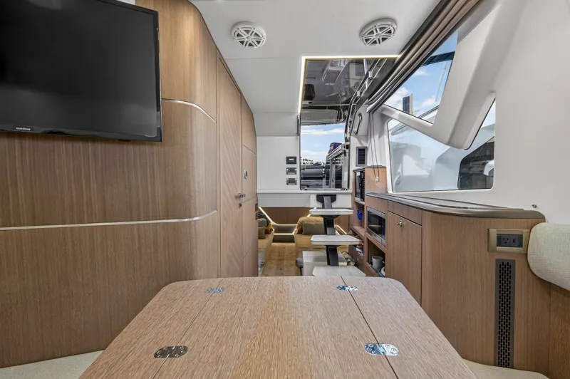 Slide: The Image of Galeon 375 GTO 2024 - 69