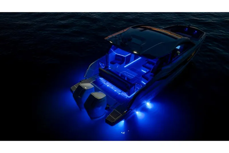 Slide: The Image of Galeon 375 GTO 2024 - 84