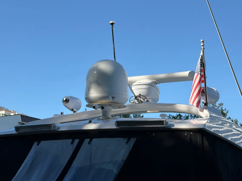 Slide: The Image of Sea Ray 470 SUNDANCER 2014 - 10