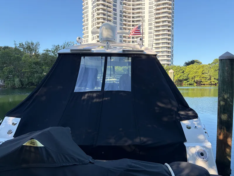 Slide: The Image of Sea Ray 470 SUNDANCER 2014 - 2