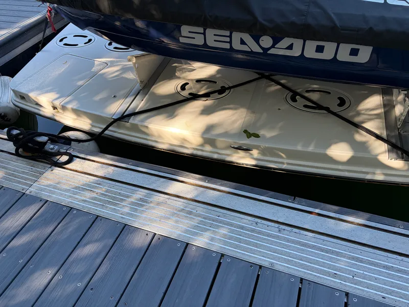 Slide: The Image of Sea Ray 470 SUNDANCER 2014 - 3