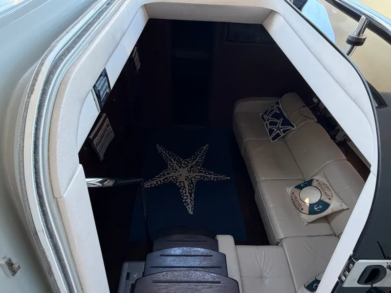 Slide: The Image of Sea Ray 470 SUNDANCER 2014 - 30