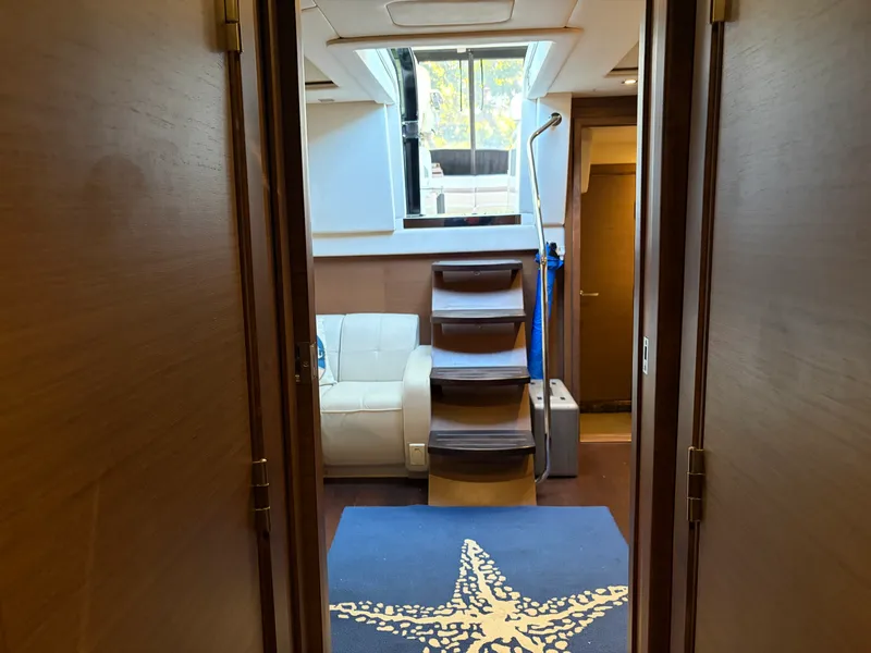 Slide: The Image of Sea Ray 470 SUNDANCER 2014 - 39